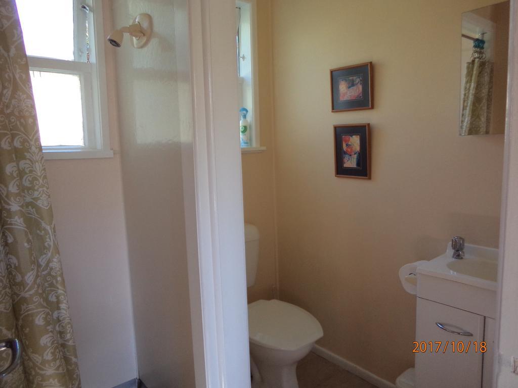 טאומרנוי Earthsounds Country Cottage מראה חיצוני תמונה